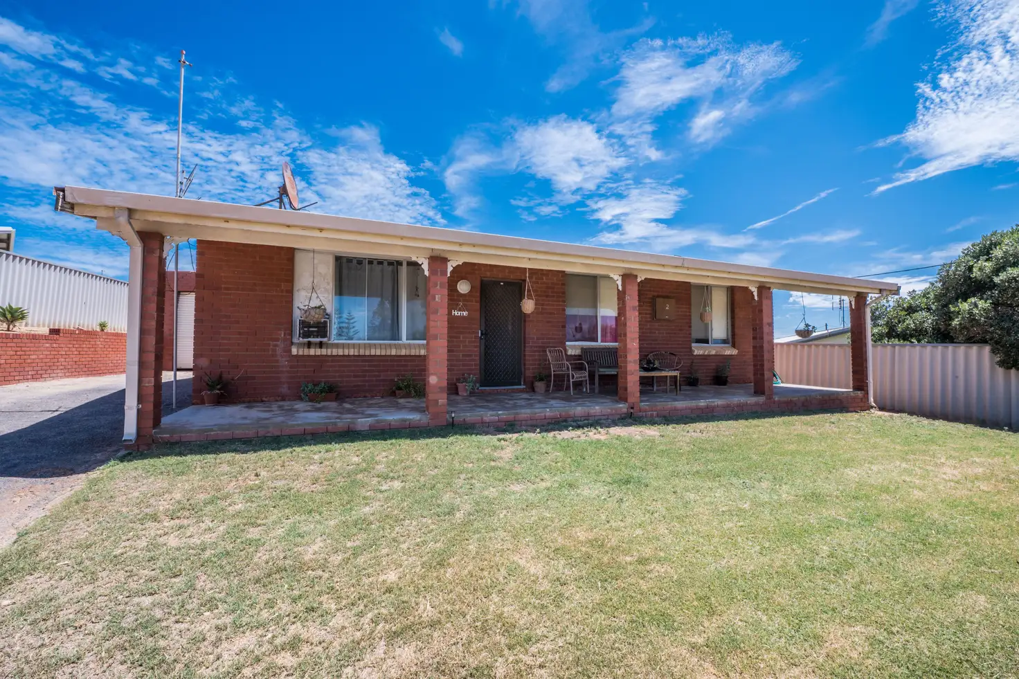 Main view of Homely house listing, 2 Whelan Street, Port Denison WA 6525