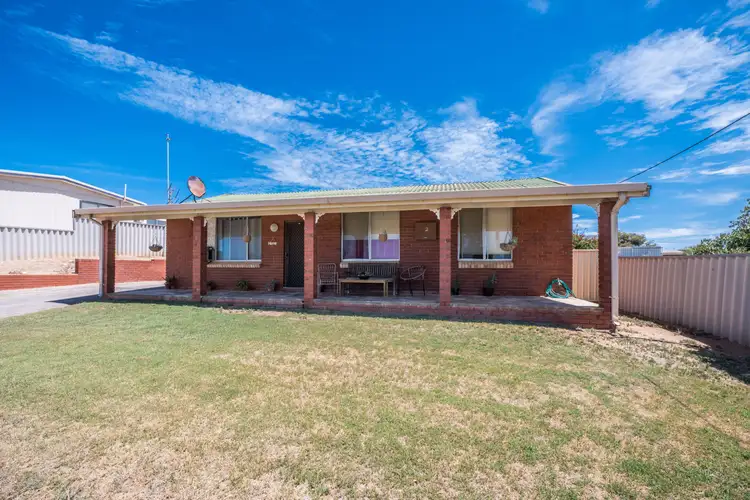 Second view of Homely house listing, 2 Whelan Street, Port Denison WA 6525