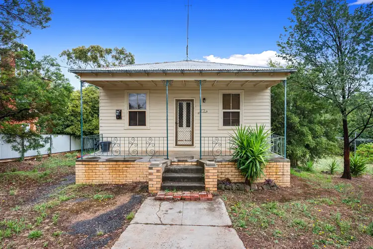 Main view of Homely house listing, 17 Bannerman Street, Bendigo VIC 3550