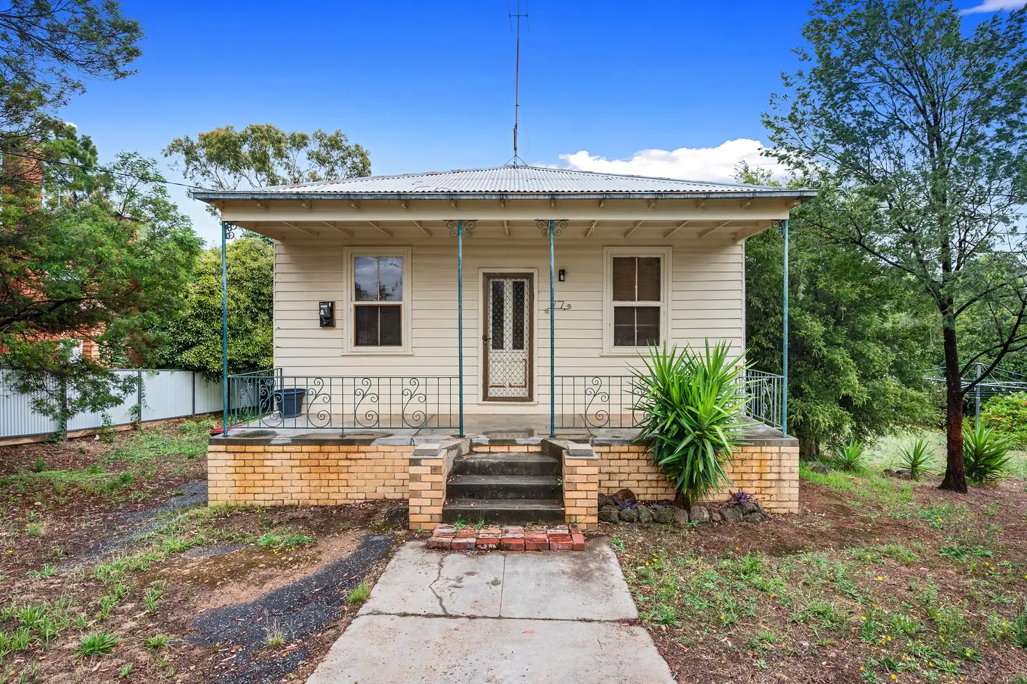 Main view of Homely house listing, 17 Bannerman Street, Bendigo VIC 3550