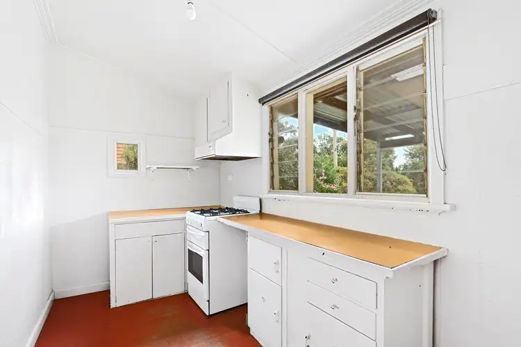 Second view of Homely house listing, 17 Bannerman Street, Bendigo VIC 3550