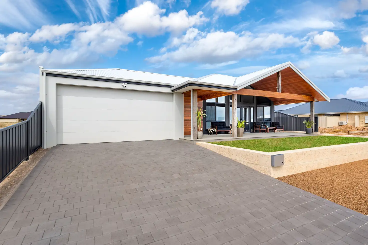 Main view of Homely other listing, 18 Driftwood Road, Sunset Beach WA 6530