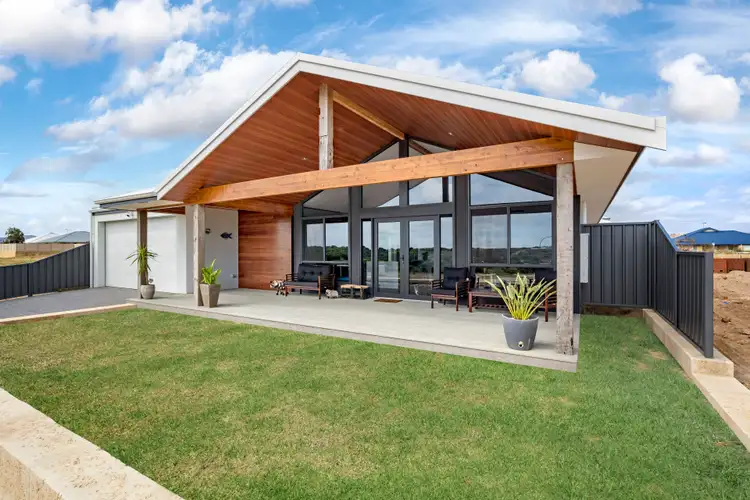 Fourth view of Homely other listing, 18 Driftwood Road, Sunset Beach WA 6530