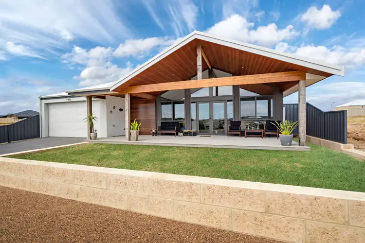 Fifth view of Homely other listing, 18 Driftwood Road, Sunset Beach WA 6530