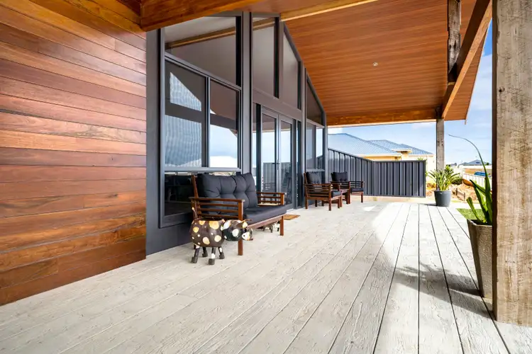 Sixth view of Homely other listing, 18 Driftwood Road, Sunset Beach WA 6530