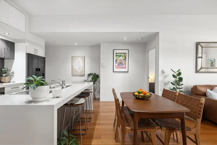 Fifth view of Homely apartment listing, 8/12 Barramul Street, Bulimba QLD 4171