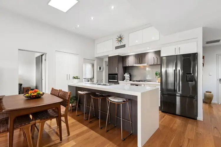 Sixth view of Homely apartment listing, 8/12 Barramul Street, Bulimba QLD 4171