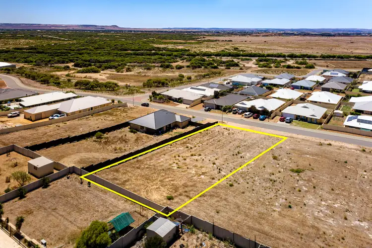 Seventh view of Homely land listing, 31 Wanderer Concourse, Wandina WA 6530