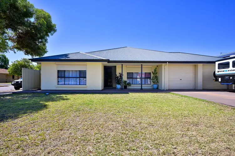 2 Needlebush Street, Whyalla Stuart SA 5608