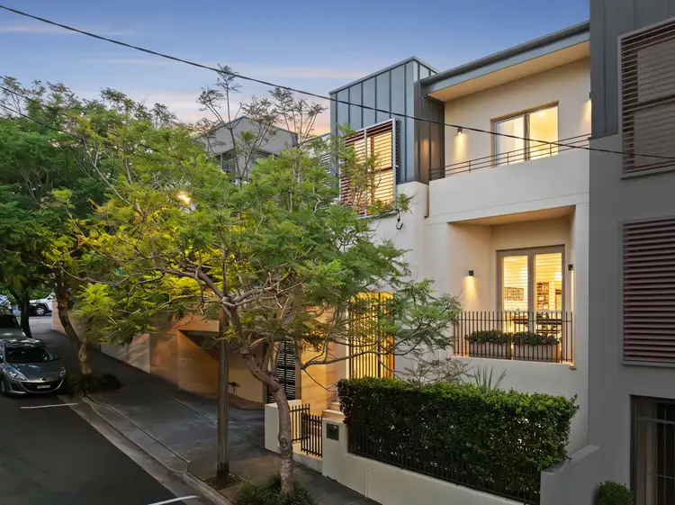 Main view of Homely house listing, 1A Heeley Street, Paddington NSW 2021