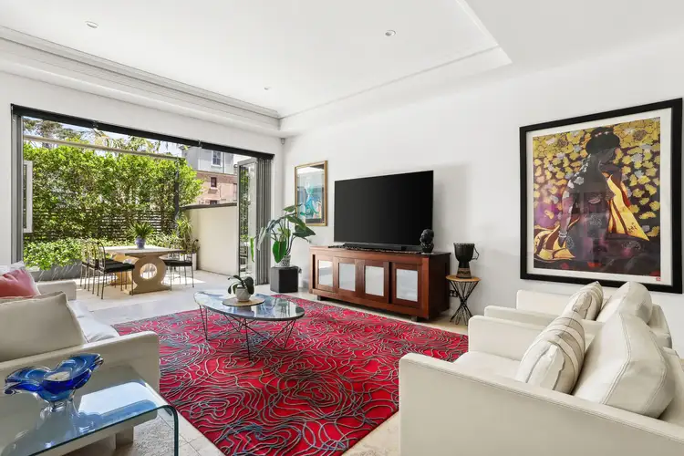 Third view of Homely house listing, 1A Heeley Street, Paddington NSW 2021