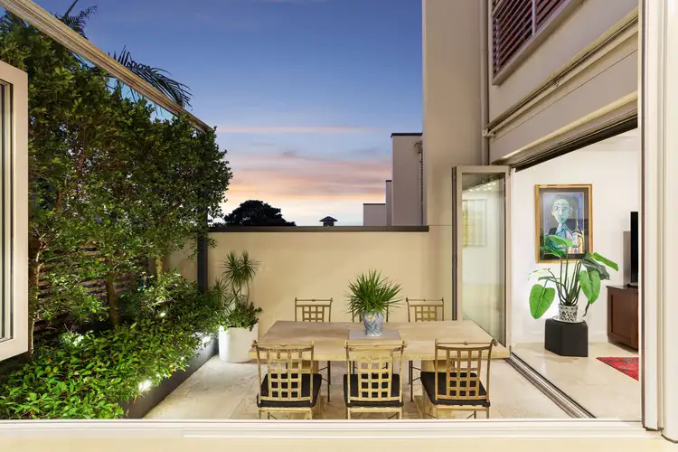 Fourth view of Homely house listing, 1A Heeley Street, Paddington NSW 2021