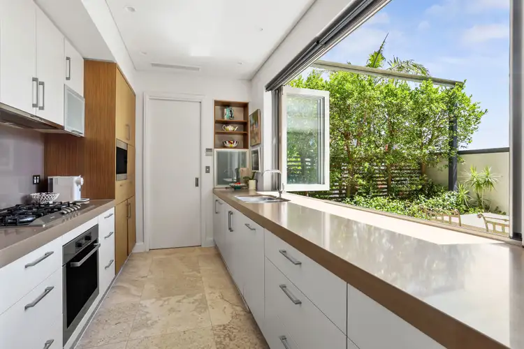 Fifth view of Homely house listing, 1A Heeley Street, Paddington NSW 2021