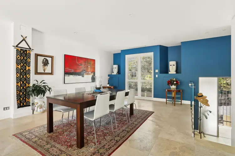 Sixth view of Homely house listing, 1A Heeley Street, Paddington NSW 2021