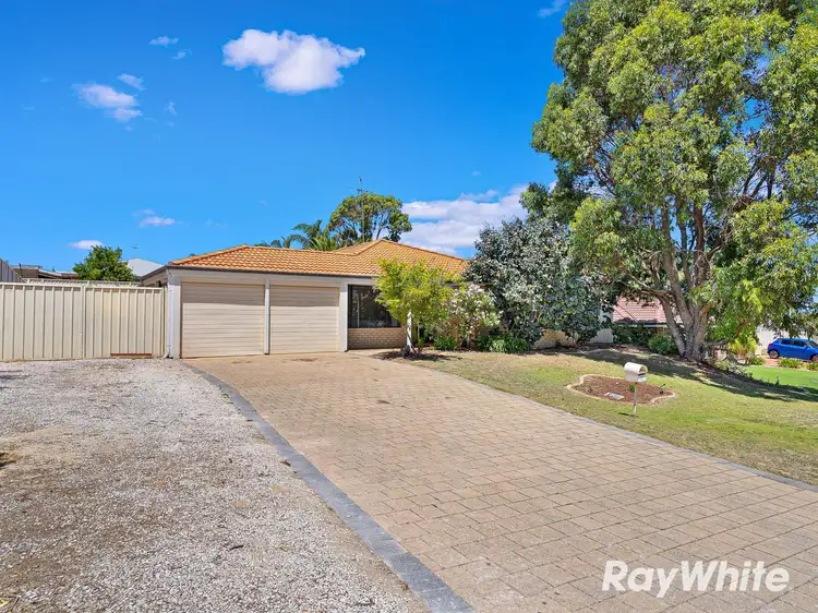 40 Floribunda Avenue