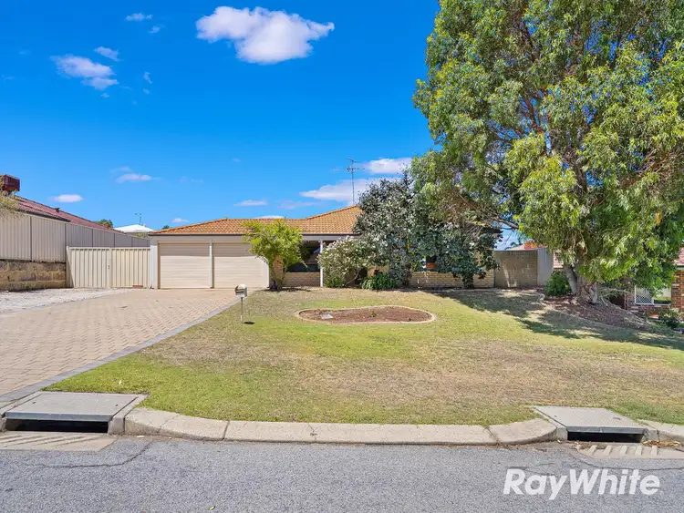 Second view of Homely house listing, 40 Floribunda Avenue, Halls Head WA 6210