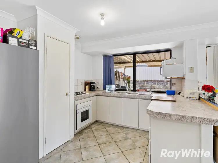 Third view of Homely house listing, 40 Floribunda Avenue, Halls Head WA 6210