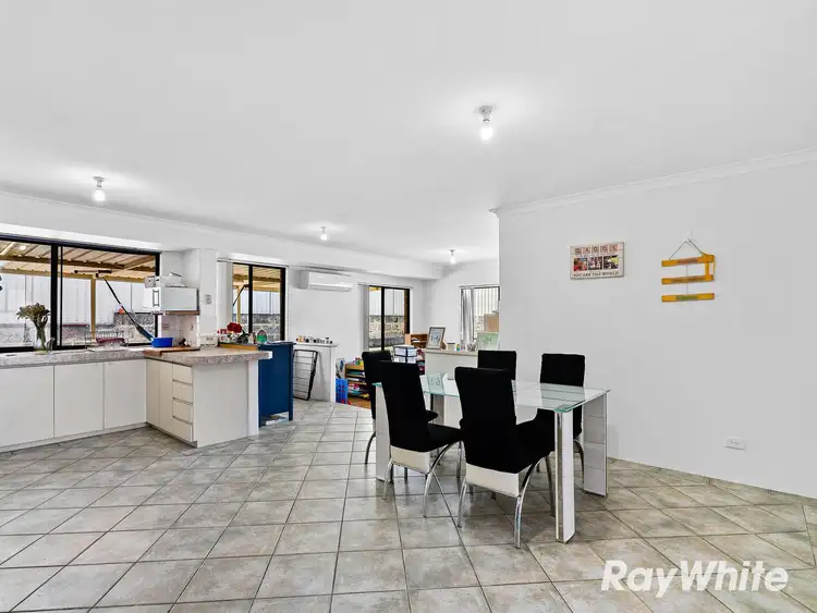 Fifth view of Homely house listing, 40 Floribunda Avenue, Halls Head WA 6210