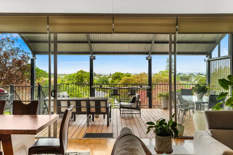 52 Fairfield Street, Mount Hawthorn WA 6016