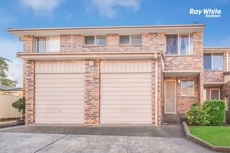 173A RESERVOIR Road