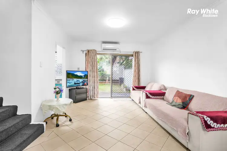 Fourth view of Homely townhouse listing, 36/173A RESERVOIR Road, Blacktown NSW 2148