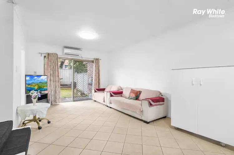 Fifth view of Homely townhouse listing, 36/173A RESERVOIR Road, Blacktown NSW 2148