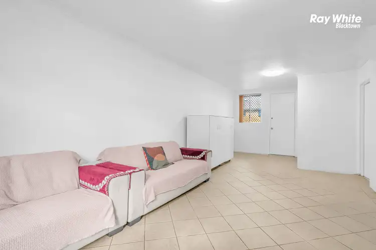 Sixth view of Homely townhouse listing, 36/173A RESERVOIR Road, Blacktown NSW 2148