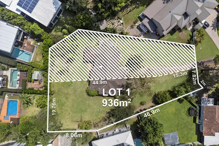 80 Acacia Drive