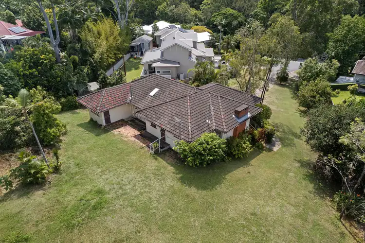 Third view of Homely house listing, 80 Acacia Drive, Ashgrove QLD 4060