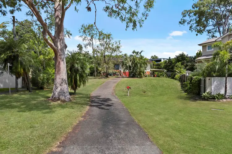Fourth view of Homely house listing, 80 Acacia Drive, Ashgrove QLD 4060