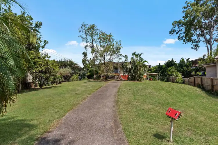Fifth view of Homely house listing, 80 Acacia Drive, Ashgrove QLD 4060