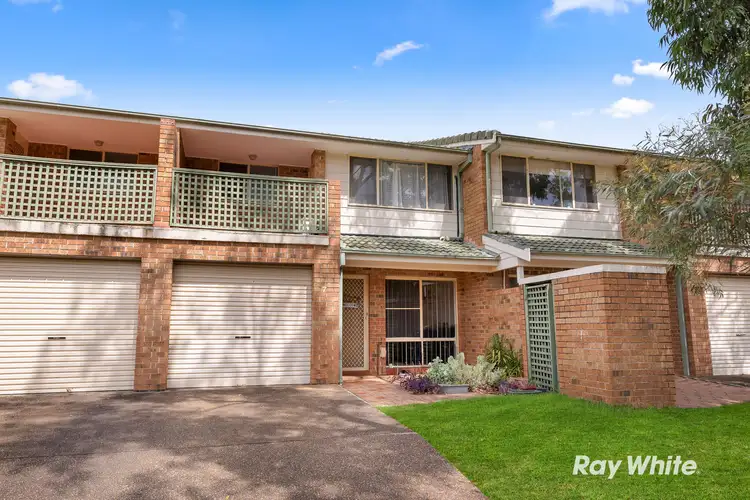 7/53 Maslin Crescent, Quakers Hill NSW 2763
