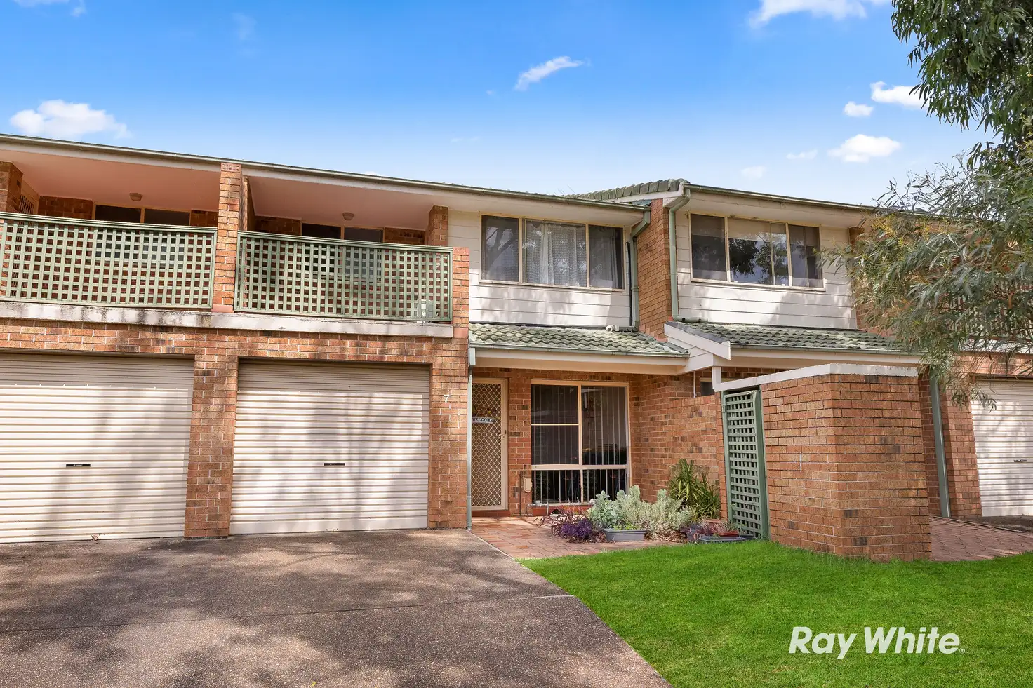 Main view of Homely townhouse listing, 7/53 Maslin Crescent, Quakers Hill NSW 2763
