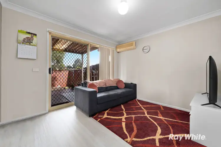 Fourth view of Homely townhouse listing, 7/53 Maslin Crescent, Quakers Hill NSW 2763