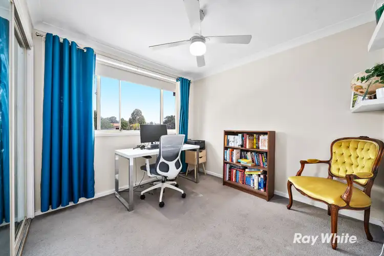 Sixth view of Homely townhouse listing, 7/53 Maslin Crescent, Quakers Hill NSW 2763