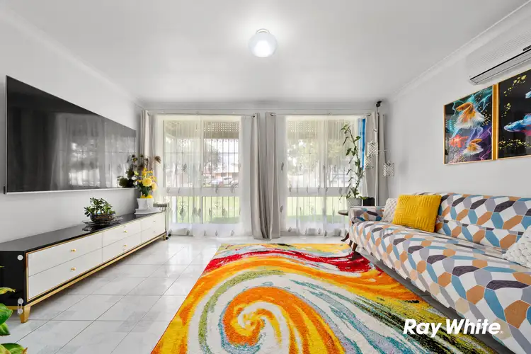Third view of Homely house listing, 11 Colebee Crescent, Hassall Grove NSW 2761