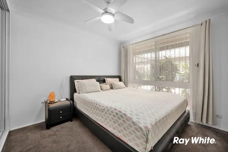 Fourth view of Homely house listing, 11 Colebee Crescent, Hassall Grove NSW 2761