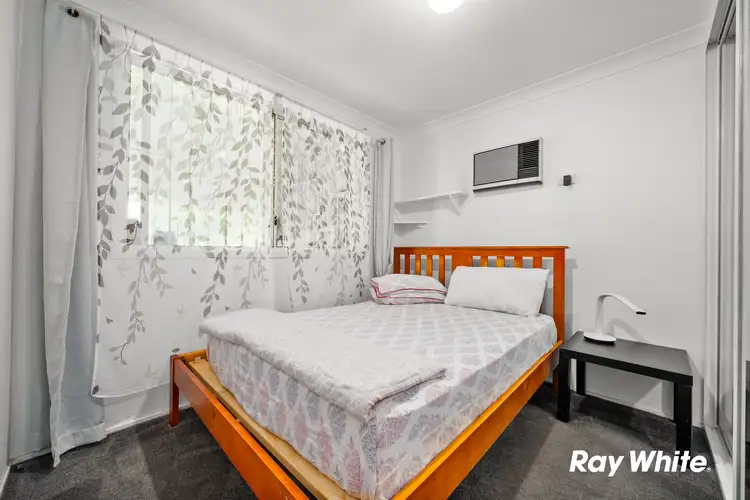 Sixth view of Homely house listing, 11 Colebee Crescent, Hassall Grove NSW 2761