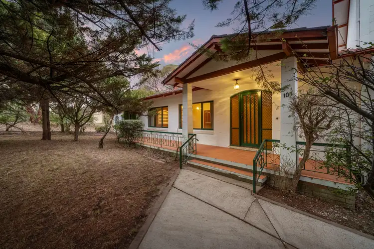 109 Springvale Drive, Weetangera ACT 2614