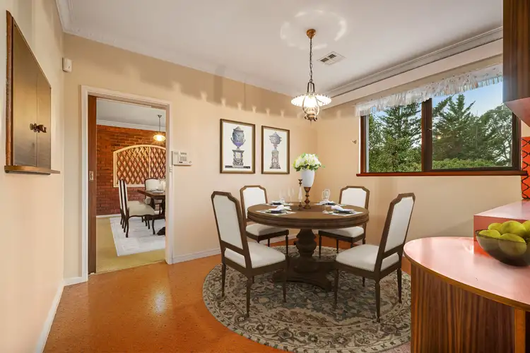 Fourth view of Homely house listing, 109 Springvale Drive, Weetangera ACT 2614