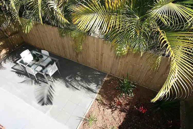Second view of Homely unit listing, 2/22 Christensen Street, Yeronga QLD 4104