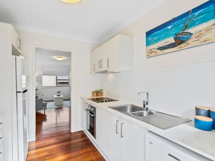 Third view of Homely unit listing, 2/22 Christensen Street, Yeronga QLD 4104