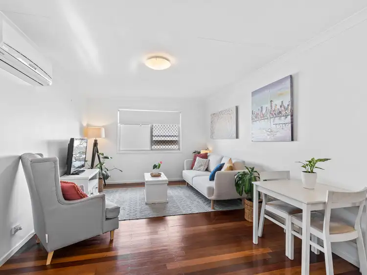 Fifth view of Homely unit listing, 2/22 Christensen Street, Yeronga QLD 4104