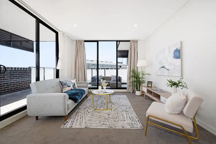 701/99A Bonar Street, Wolli Creek NSW 2205