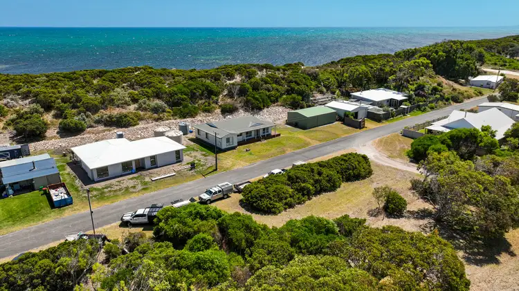 Seventh view of Homely land listing, 13 Cape Thomas Crescent, Boatswain Point SA 5275
