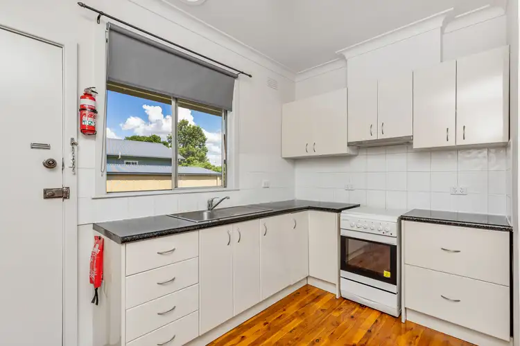 Second view of Homely unit listing, 2/47 Spring Street, Wagga Wagga NSW 2650