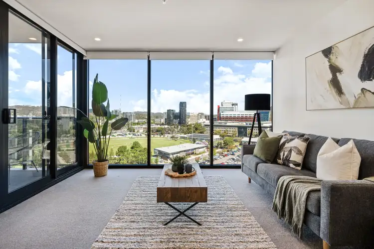105/9 Irving Street, Phillip ACT 2606