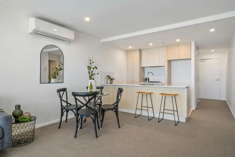 Sixth view of Homely apartment listing, 105/9 Irving Street, Phillip ACT 2606
