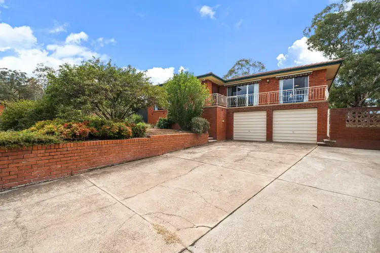 30 McLarty Court, Kambah ACT 2902