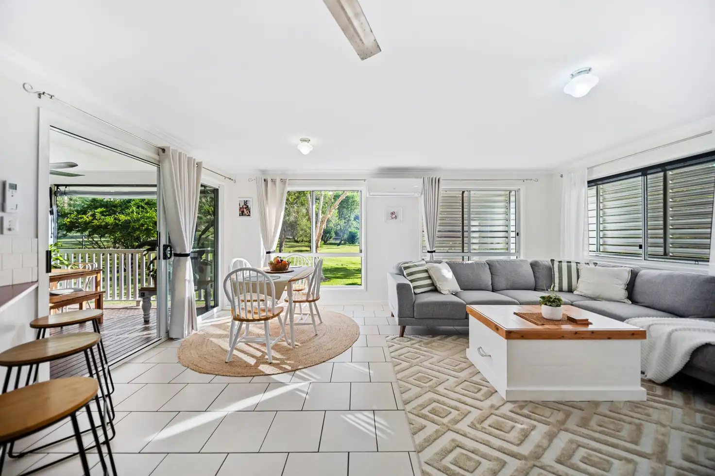 Main view of Homely house listing, 435 Woondum Road, Woondum QLD 4570